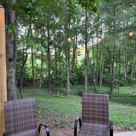 Less Than 3 Miles To Downtown With Firepit Ellijay Ngoại thất bức ảnh