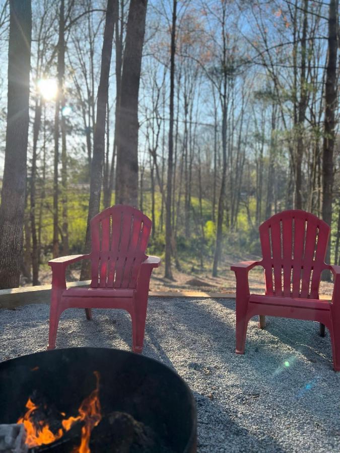 Less Than 3 Miles To Downtown With Firepit Ellijay Ngoại thất bức ảnh