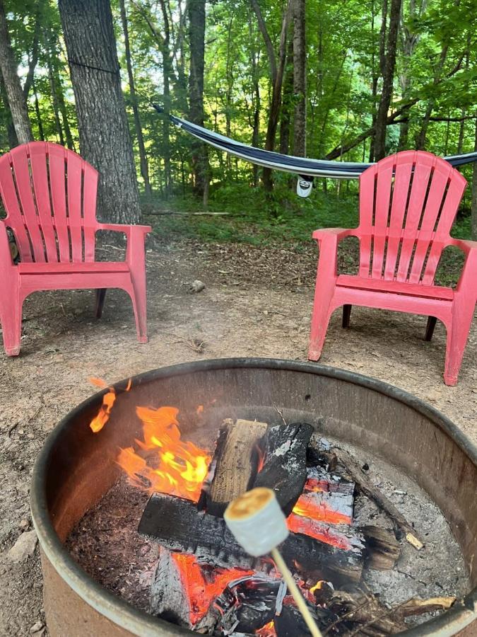 Less Than 3 Miles To Downtown With Firepit Ellijay Ngoại thất bức ảnh