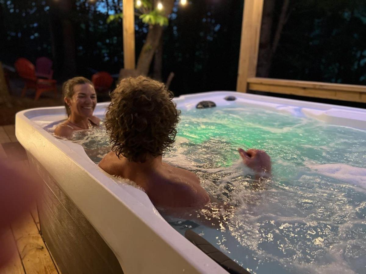 Less Than 3 Miles To Downtown With Firepit Ellijay Ngoại thất bức ảnh