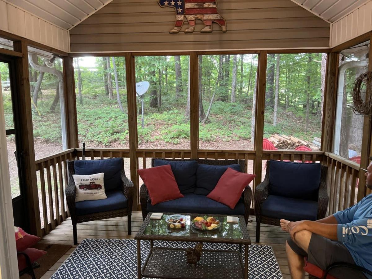 Less Than 3 Miles To Downtown With Firepit Ellijay Ngoại thất bức ảnh